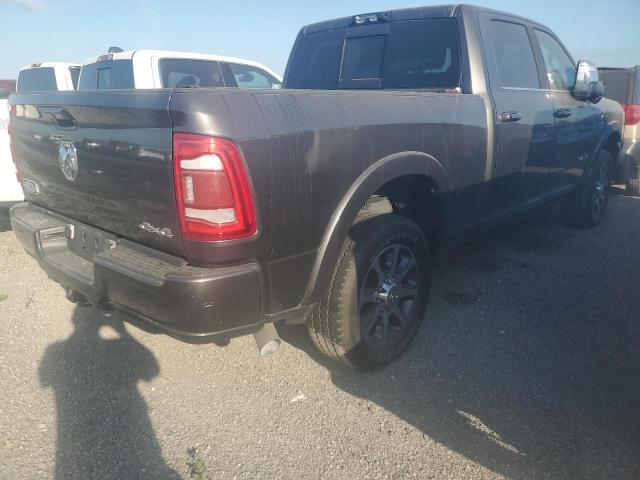 RAM 2500 LONGH 2023 gray  diesel 3C6UR5GL0PG509393 photo #4