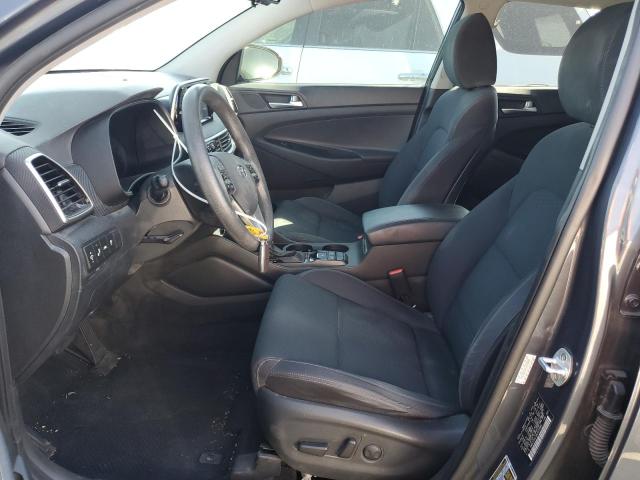 2019 HYUNDAI TUCSON LIM - KM8J33AL4KU910960