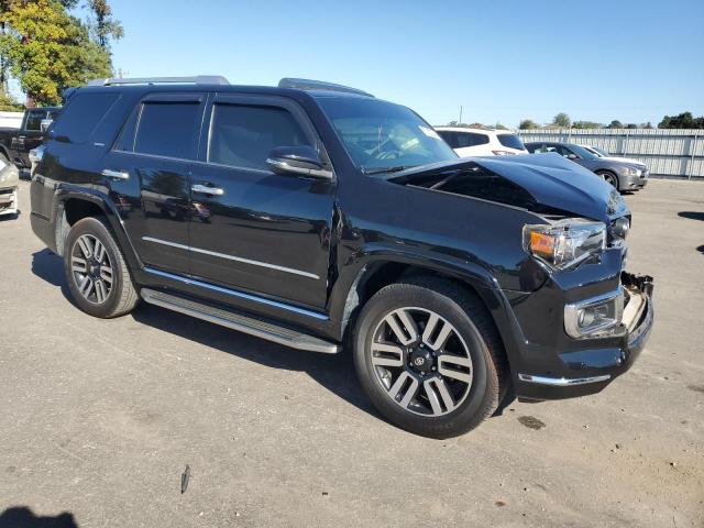 2018 TOYOTA 4RUNNER SR - JTEBU5JR0J5554968