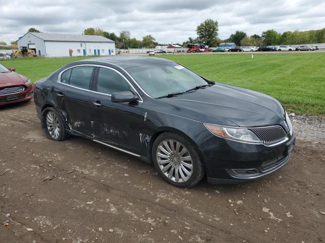 VIN 1LNHL9DK6DG617471 2013 Lincoln MKS no.4