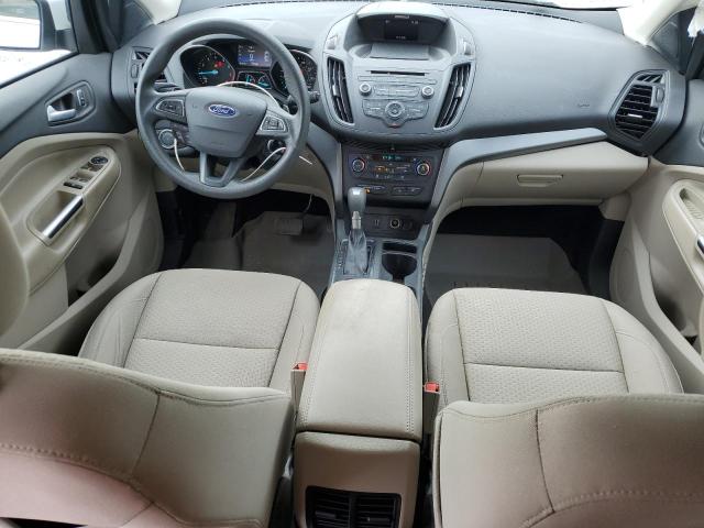 2017 FORD ESCAPE SE - 1FMCU0GD5HUD34440