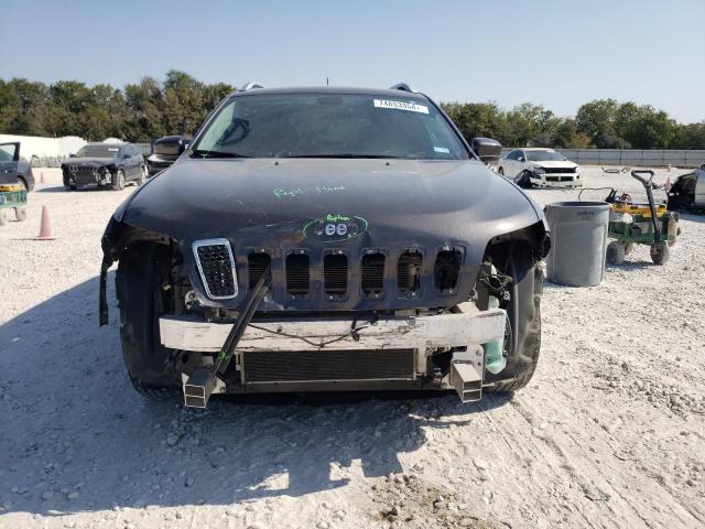 2020 JEEP CHEROKEE L - 1C4PJLLB9LD522181