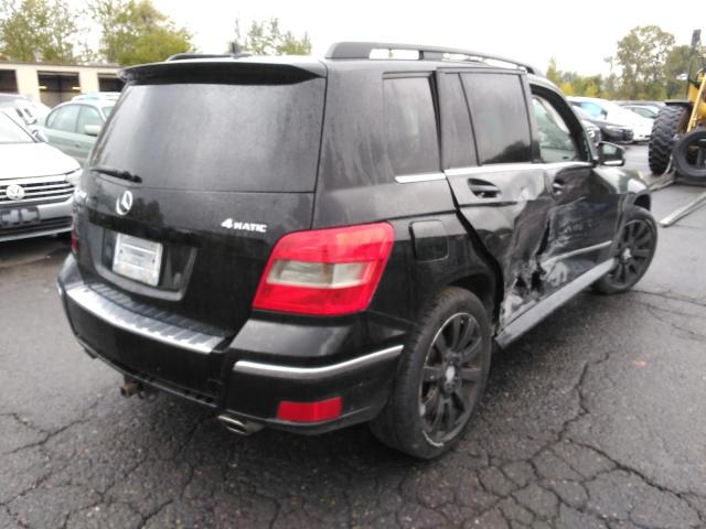 Vin: wdcgg8hb6af349400, lot: 54855025, mercedes-benz glk-class 350 4matic 20103