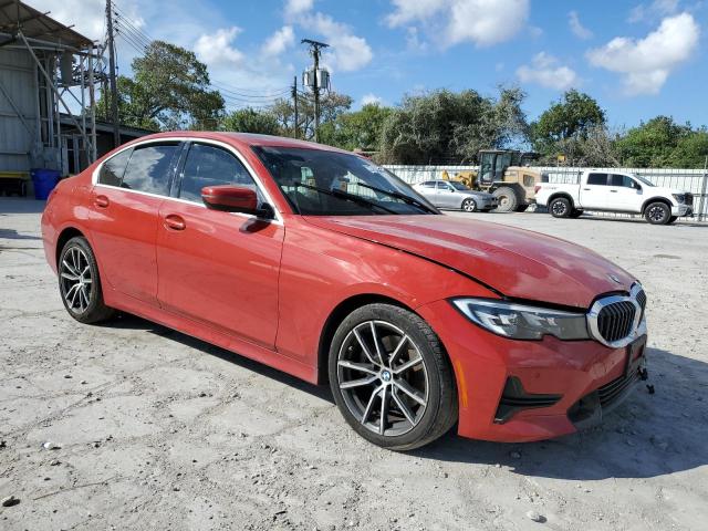 VIN WBA5R1C53KFH13113 2019 BMW 3 SERIES no.4