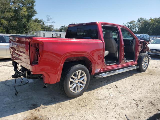 VIN 3GTP8DED9KG186291 2019 GMC Sierra, C1500 Slt no.3