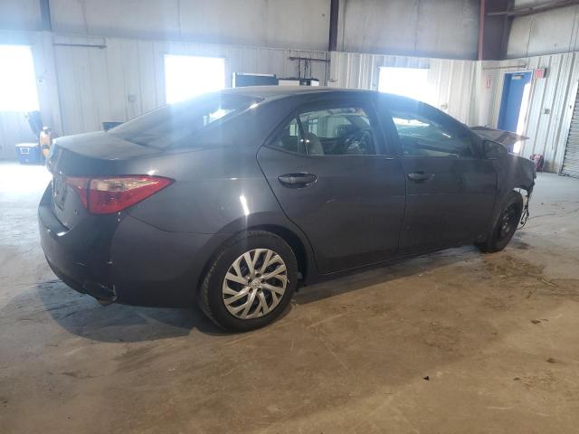 2018 TOYOTA COROLLA L - 2T1BURHE9JC036214