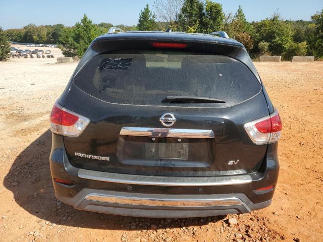 2015 NISSAN PATHFINDER - 5N1AR2MN0FC633080