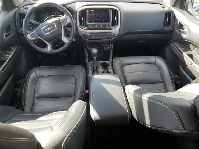 2022 GMC CANYON DEN 1GTG6EEN5N1133658