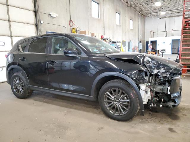 2020 MAZDA CX-5 TOURI - JM3KFBCM8L0789396
