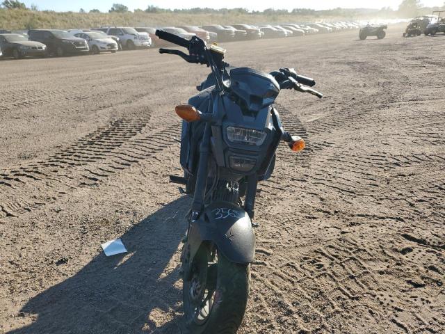2019 HONDA GROM 125 MLHJC751XK5102818