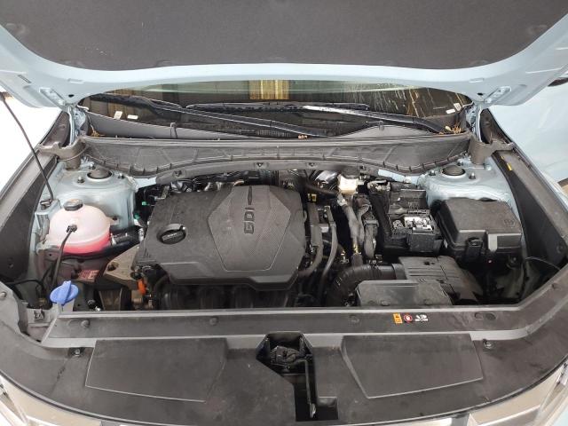2024 HYUNDAI SANTA CRUZ - 5NTJB4AE9RH097586