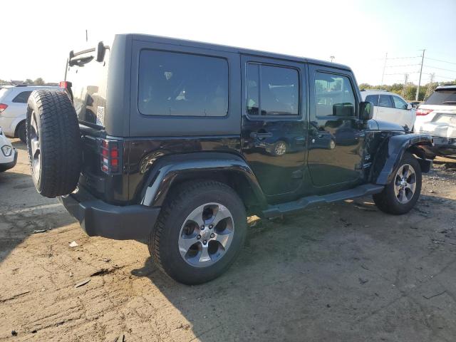 2017 JEEP WRANGLER U - 1C4BJWEG4HL705585