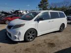 2015 TOYOTA SIENNA SPO - 5TDXK3DCXFS590714