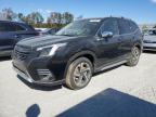 2023 SUBARU FORESTER T - JF2SKARC0PH515941