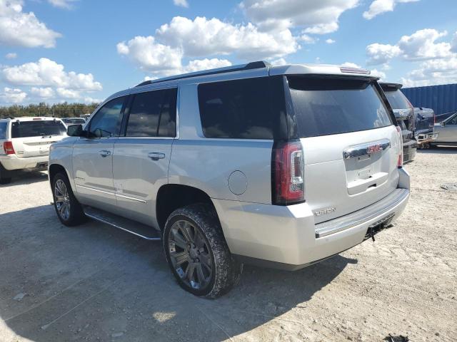 VIN 1GKS1CKJ5JR311888 2018 GMC Yukon, Denali no.2