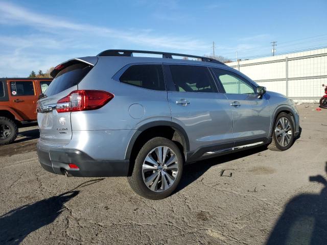 VIN 4S4WMAJD7K3455043 2019 Subaru Ascent, Limited no.3