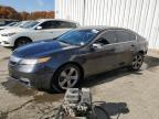 ACURA TL photo