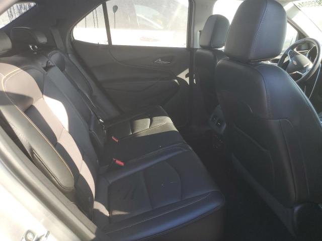 2020 CHEVROLET EQUINOX PR - 3GNAXYEXXLS666128
