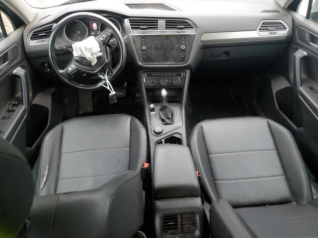 2019 VOLKSWAGEN TIGUAN SE - 3VV2B7AX7KM005396