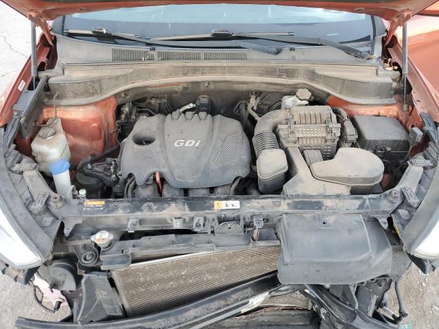 2015 HYUNDAI SANTA FE S - 5XYZT3LB5FG235185