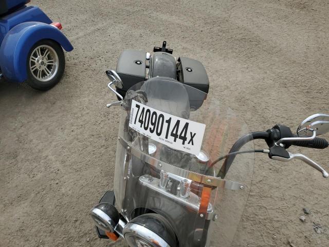 2020 HARLEY-DAVIDSON FLHCS 5HD1YBK33LB029525