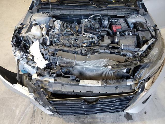 VIN 1N4BL4DV1PN374181 2023 Nissan Altima, SV no.11