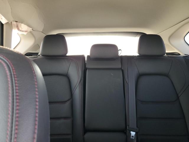 2023 MAZDA CX-5 PREFE - JM3KFBCM7P0292510