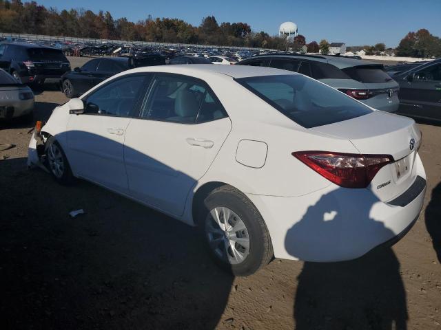 2017 TOYOTA COROLLA L - 2T1BURHE3HC820012