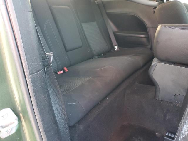 2015 DODGE CHALLENGER - 2C3CDZAG1FH850133