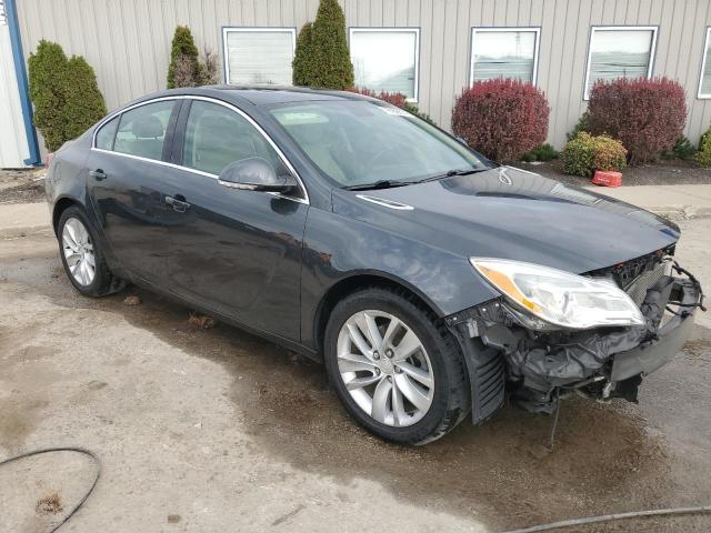 2015 BUICK REGAL 2G4GV5EK9F9211070