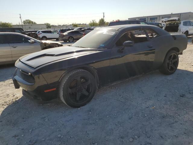 2016 DODGE CHALLENGER - 2C3CDZAG0GH148953