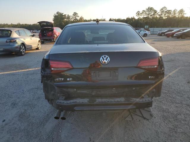 2016 VOLKSWAGEN JETTA SE - 3VWD67AJ4GM234646
