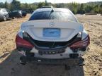 MERCEDES-BENZ CLA 250 photo