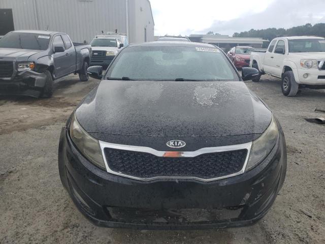 VIN 5XXGM4A7XDG131477 2013 KIA Optima, LX no.5