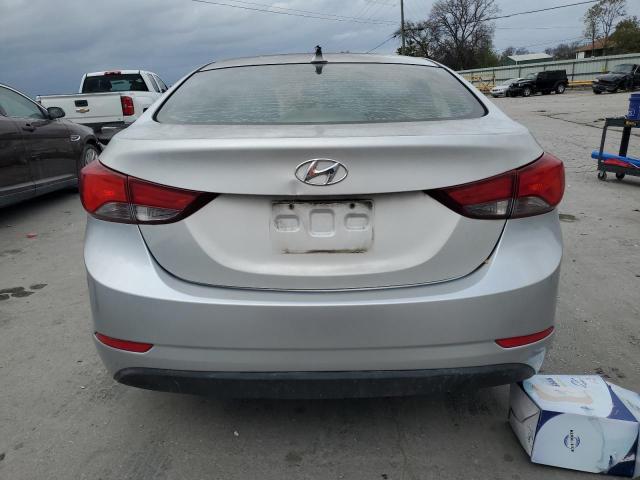 2015 HYUNDAI ELANTRA SE - 5NPDH4AE7FH565062