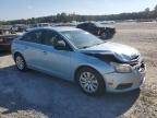 CHEVROLET CRUZE LS photo