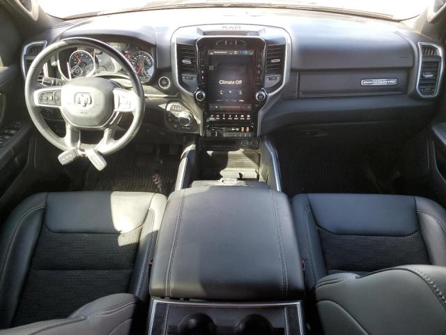 2023 RAM 1500 BIG H - 1C6SRFFT7PN572917