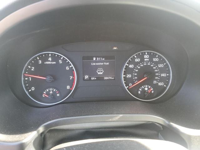 2023 KIA SELTOS LX - KNDEPCAAXP7361585