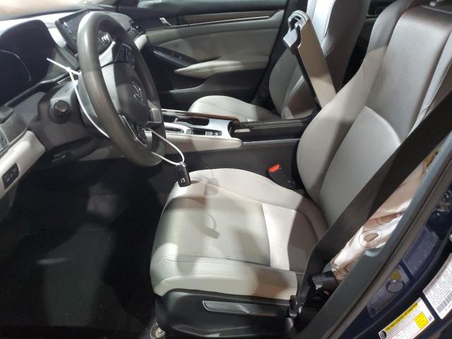 2019 HONDA ACCORD LX - 1HGCV1F18KA050468