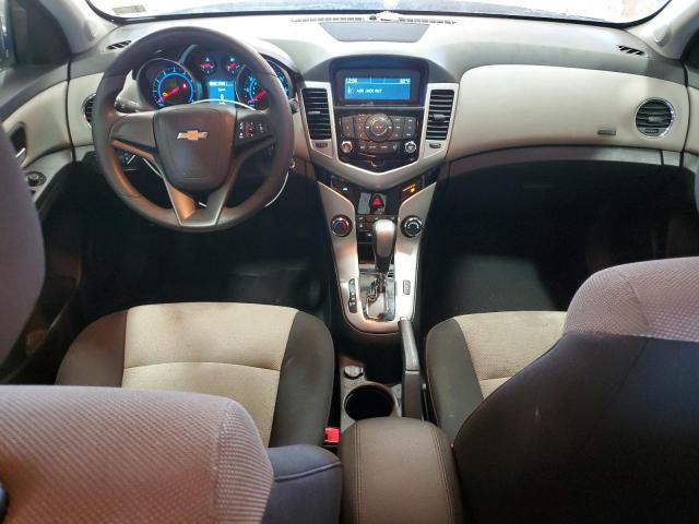 2016 CHEVROLET CRUZE LIMI - 1G1PC5SH7G7209199