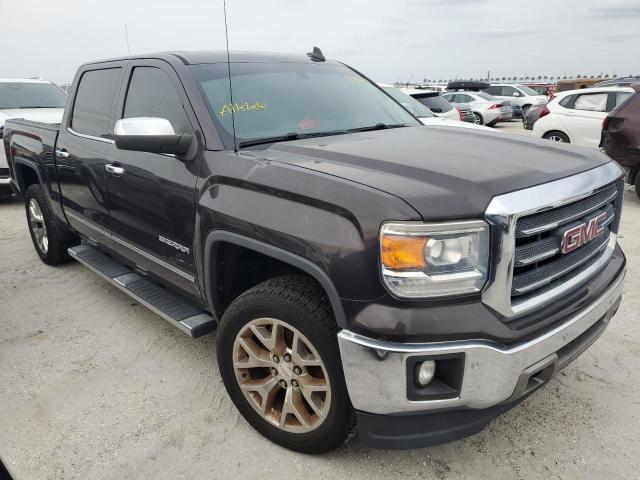 2015 GMC SIERRA C15 - 3GTP1VECXFG451758