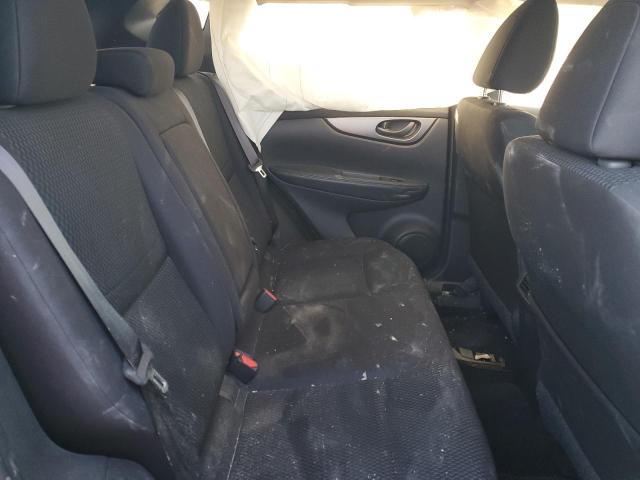 2017 NISSAN ROGUE SPOR - JN1BJ1CPXHW004119