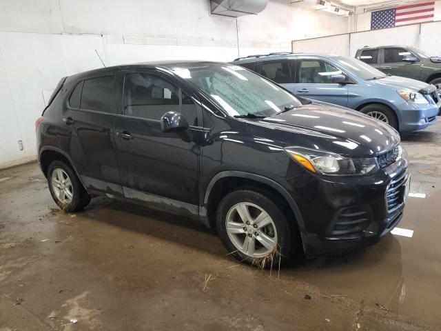 2020 CHEVROLET TRAX LS - KL7CJKSB8LB038599