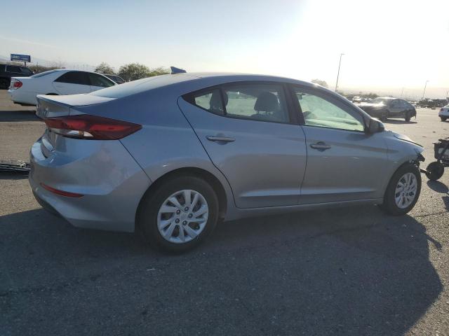 2017 HYUNDAI ELANTRA SE - 5NPD74LF4HH192638