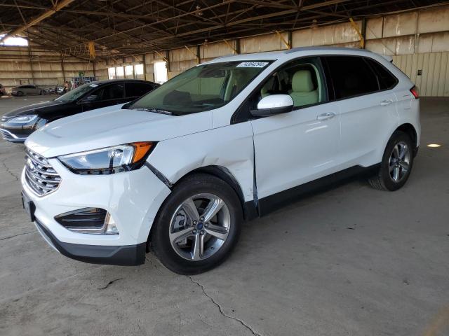 2022 FORD EDGE SEL - 2FMPK4J98NBA83160