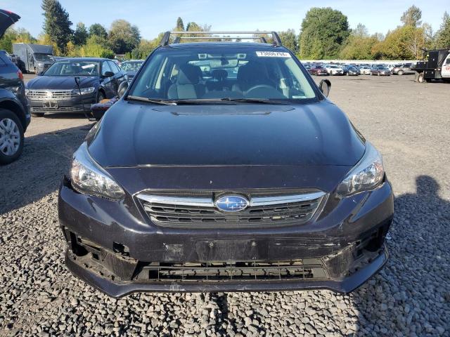 2021 SUBARU IMPREZA - 4S3GTAB6XM3707785