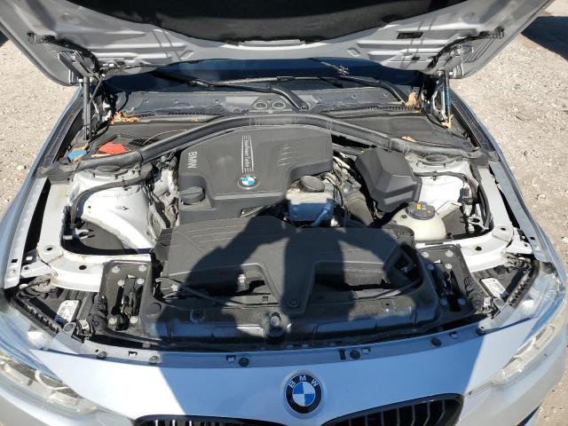 2016 BMW 328 I SULE - WBA8E9C5XGK648988