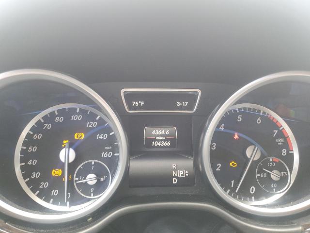 2016 MERCEDES-BENZ GL 450 4MA - 4JGDF6EE8GA627407