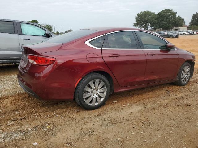 2015 CHRYSLER 200 LX - 1C3CCCFB7FN550813