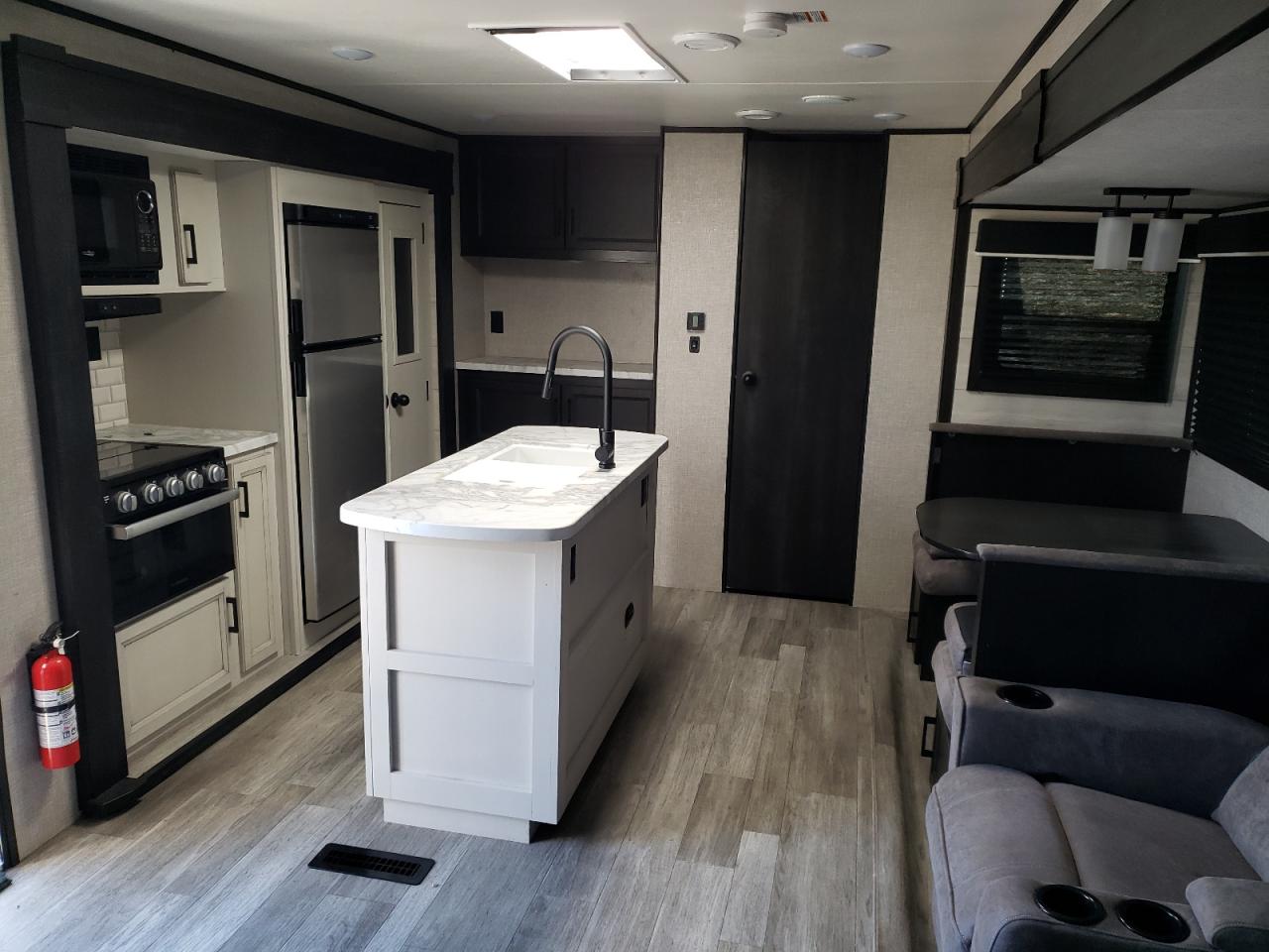 Lot #3023394290 2022 JAYCO JAY FLIGHT